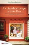 LA TIENDA VINTAGE DE ASTOR PLACE