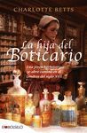 LA HIJA DEL BOTICARIO