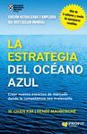 LA ESTRATEGIA DEL OCÉANO AZUL