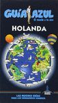 GUÍA AZUL HOLANDA