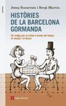 HISTÒRIES DE LA BARCELONA GORMANDA