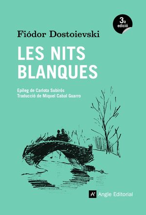 LES NITS BLANQUES