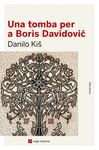 UNA TOMBA PER A BORIS DAVIDOVIC