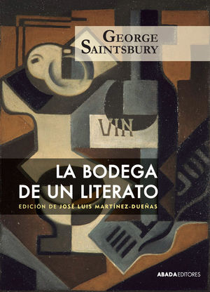 LA BODEGA DE UN LITERATO