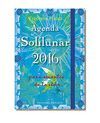 AGENDA SOLILUNAR 2016