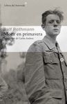 MORIR EN PRIMAVERA