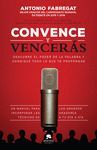 CONVENCE Y VENCERÁS