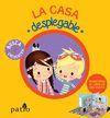 LA CASA DESPLEGABLE