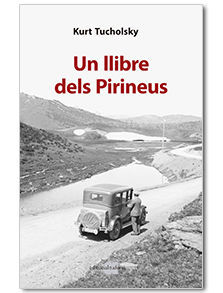 UN LLIBRE DELS PIRINEUS