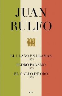 JUAN RULFO. CAJA EDICIÓN CONMEMORATIVA