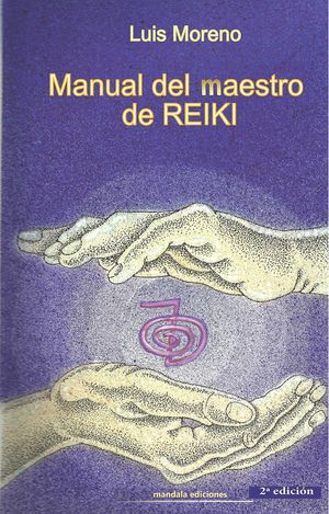MANUAL DEL MAESTRO DE REIKI
