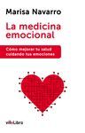 LA MEDICINA EMOCIONAL