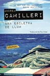 UNA ESCLETXA DE LLUM
