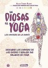 LAS DIOSAS DEL YOGA