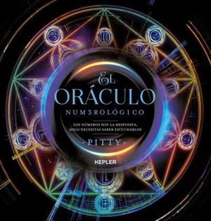 ORÁCULO NUMEROLÓGICO, EL