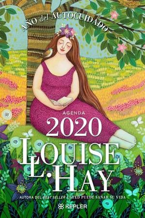 AGENDA LOUISE HAY 2020. AÑO DEL AUTOCUIDADO. HAY, LOUISE. Libro en