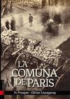 LA COMUNA DE PARÍS
