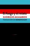 EL FUEGO Y EL RELATO