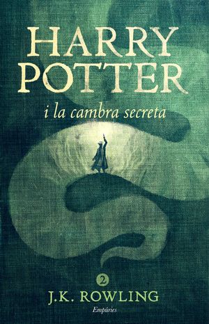 HARRY POTTER 2. HARRY POTTER I LA CAMBRA SECRETA (RÚSTICA)