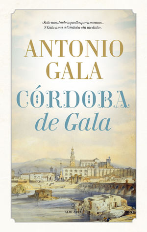 CÓRDOBA DE GALA