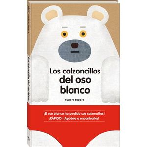 LOS CALZONCILLOS DEL OSO BLANCO