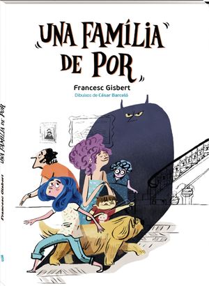 UNA FAMILIA DE POR