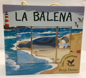 BALENA, LA (LLIBRE I TRENCACLOSQUES)