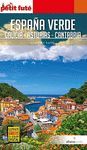 ESPAÑA VERDE (PETIT FUTÉ)