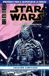 STAR WARS EPISODIO V (SEGUNDA PARTE)