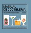 MANUAL DE COCTELERÍA