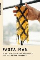 PASTA MAN