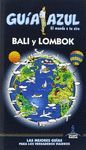 BALI Y LOMBOK GUÍA AZUL