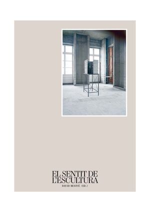 EL SENTIT DE L´ESCULTURA