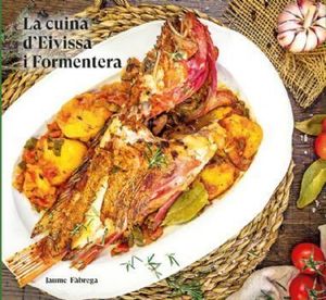 LA CUINA D'EIVISSA I FORMENTERA