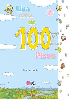 UNA CASA DE 100 PISOS