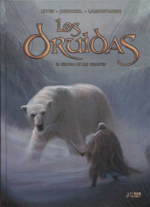 LOS DRUIDAS 02. EL CIRCULO DE LOS GIGANTES