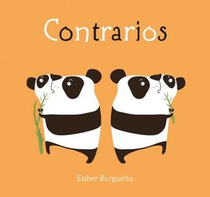 CONTRARIOS - CASTELLANO