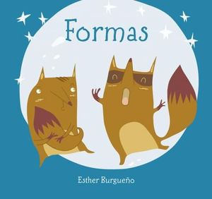 FORMAS - CASTELLANO
