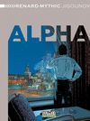 ALPHA INTEGRAL VOL. 1