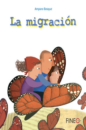 LA MIGRACION