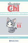 DULCE HOGAR DE CHI Nº 11/12