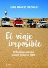 EL VIAJE IMPOSIBLE