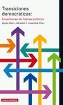 TRANSICIONES DEMOCRÁTICAS