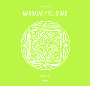 MANDALAS Y FELICIDAD