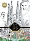 BARCELONA - GAUDI - LA SAGRADA FAMILIA