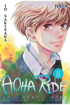 AOHA RIDE VOL. 08
