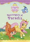 EL PARADÍS DE LES MASCOTES. BENVINGUTS AL PARADÍS