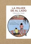 LA MUJER DE AL LADO