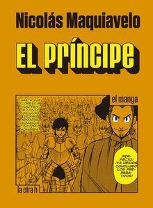 EL  PRINCIPE