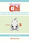 DULCE HOGAR DE CHI Nº 05/12